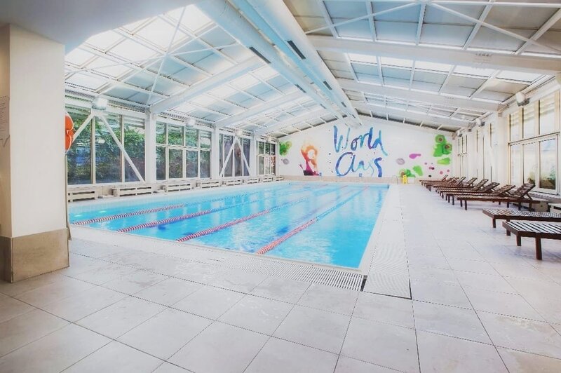 Select Residences 2025 Alba Iulia, 2 camere 66mp Centrala, Parcare Subteran